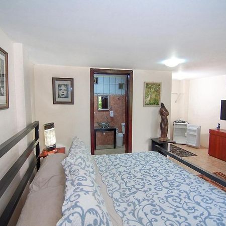 La Boruca Bed & Breakfast San Isidro  Ngoại thất bức ảnh