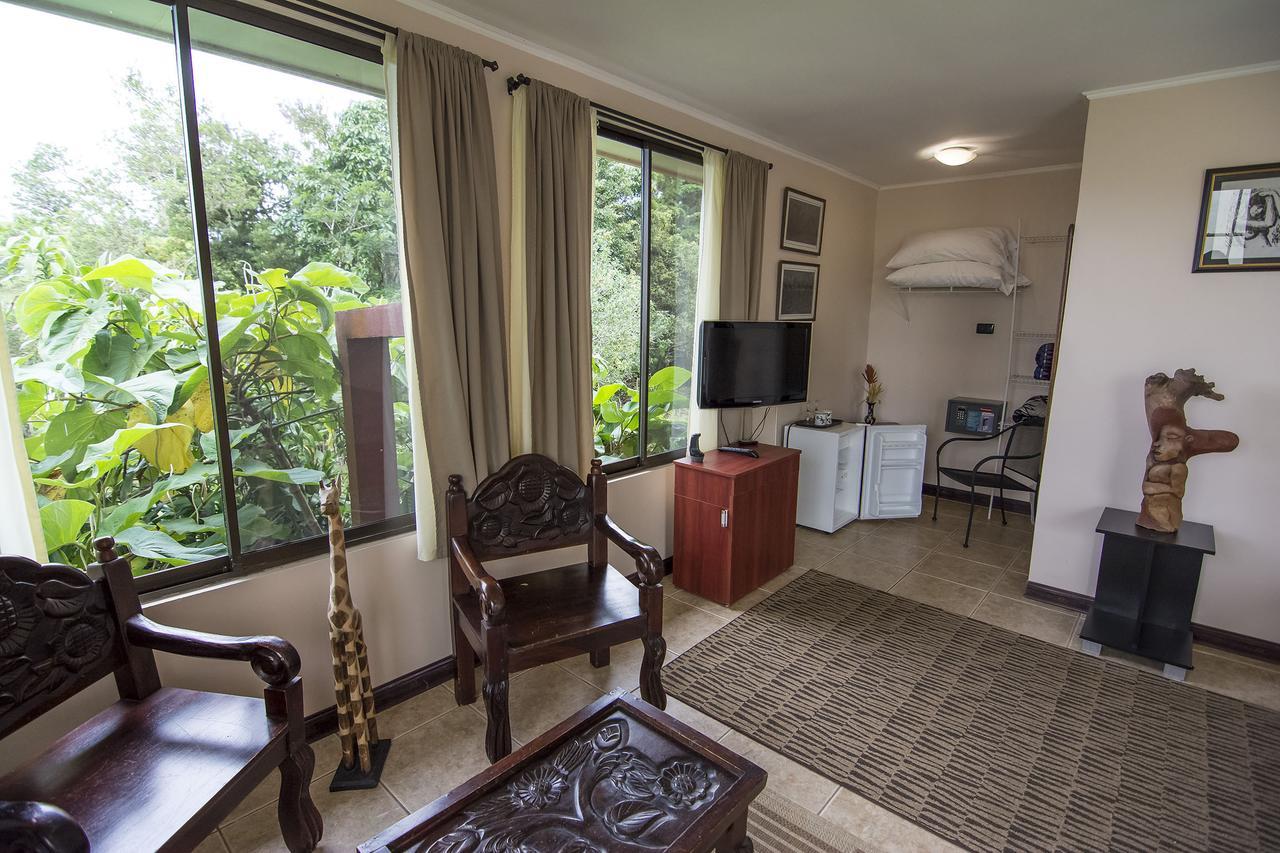 La Boruca Bed & Breakfast San Isidro  Phòng bức ảnh