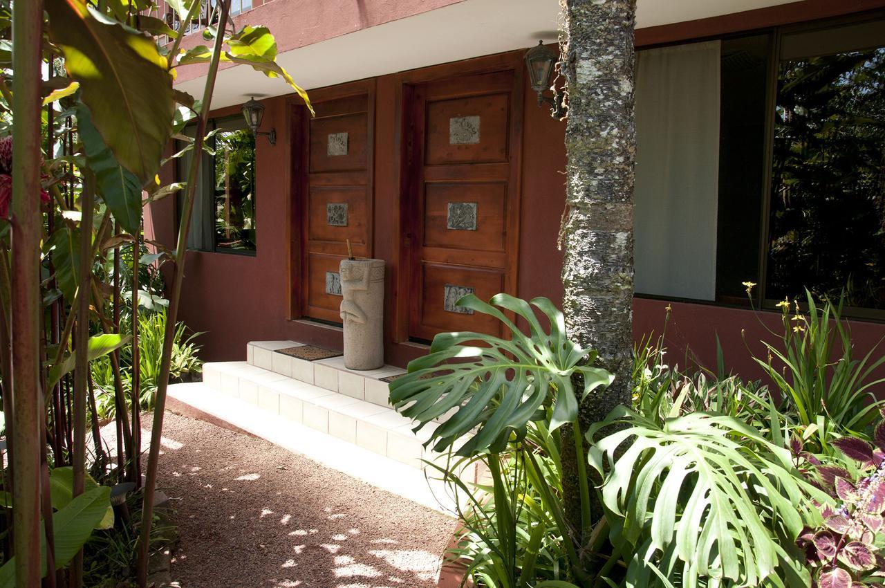 La Boruca Bed & Breakfast San Isidro  Ngoại thất bức ảnh